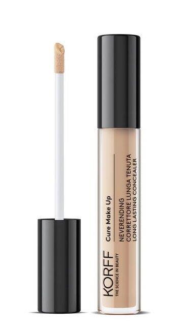 980145357 - KORFF MAKE UP CORRETTORE NEVERENDING LUNGA TENUTA 03 - 4706365_1.jpg