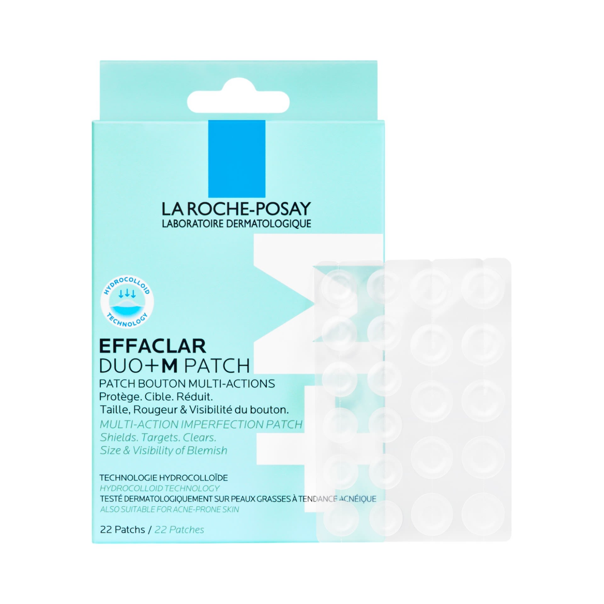 la roche posay crema brufoli