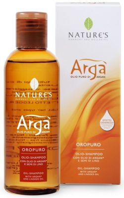 934486491 - Nature's Argà Oropuro Olio Shampoo 200ml - 4723165_3.jpg