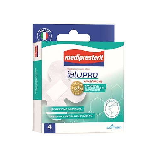 982182533 - Medipresteril Ialupro Articolazioni Cerotto Classico 10x10cm 4 pezzi - 4738248_2.jpg