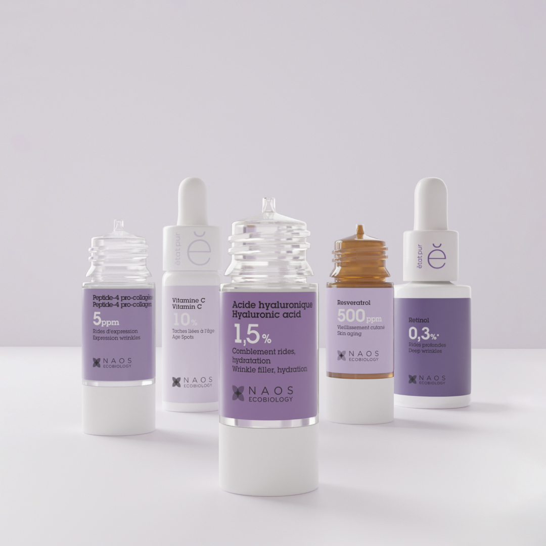 Etat Pur - Segni del tempo - Category