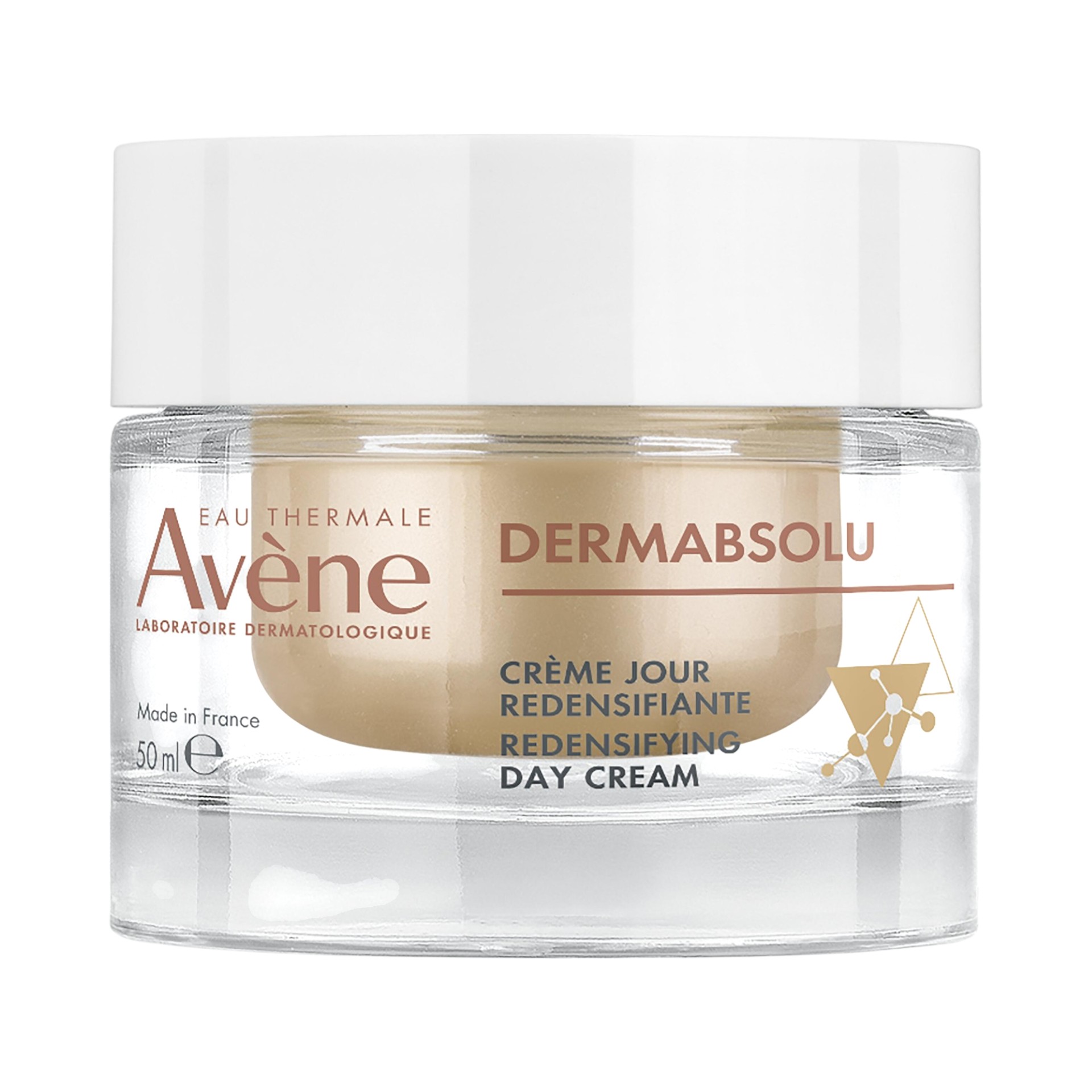 Avene Dermabsolu Crema Giorno Ridensificante Antietà 50ml