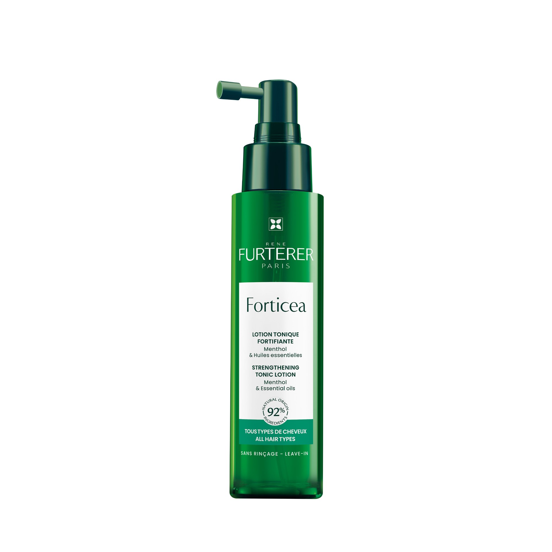 René Furterer Forticea Lozione Tonica Fortificante 100ml