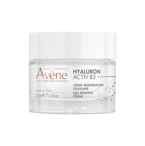 984734552 - Avene Hyaluron Active B3 Crema rigenerante cellulare Antirughe 50ml - 4710421_2.jpg