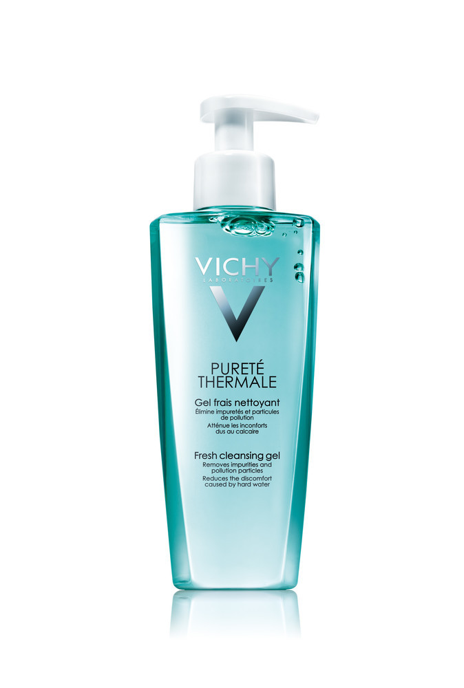 Vichy Purete Thermale Gel Fresco Detergente 200ml