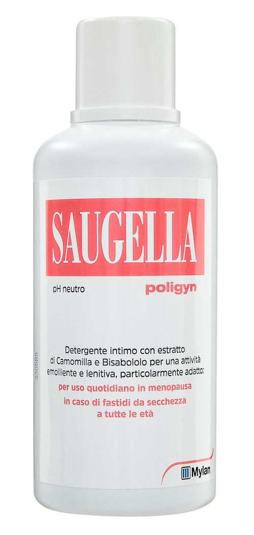 902985389 - SAUGELLA POLIGYN PH NEUTRO DETERGENTE INTIMO LENITIVO ED EMOLLIENTE 500 ML - 0002240_1.jpg