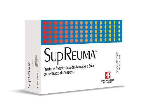 Supreuma 30 Compresse