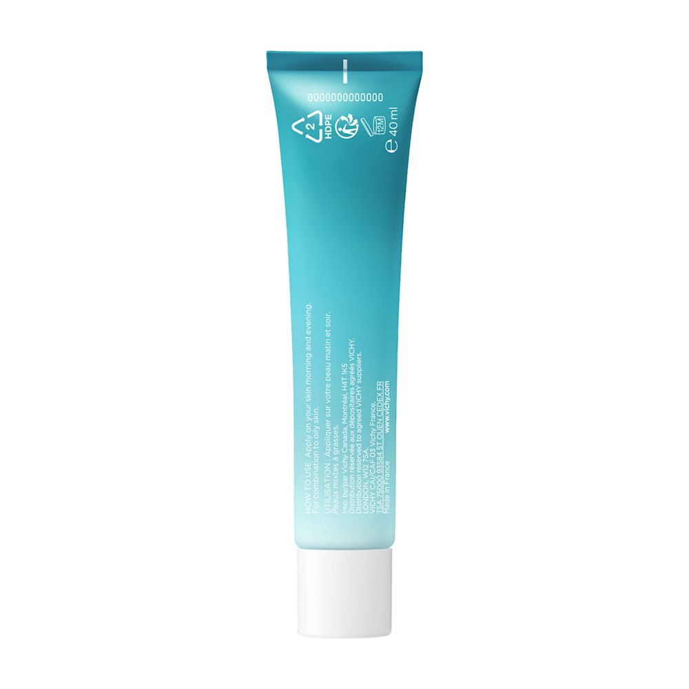 image - 952048938 - Gel sorbetto idratante con acido ialuronico, niacinamide e acido salicilico, ideale per pelli miste e grasse grazie all’effetto mat fino a 48 ore. - 4877952_3.jpg