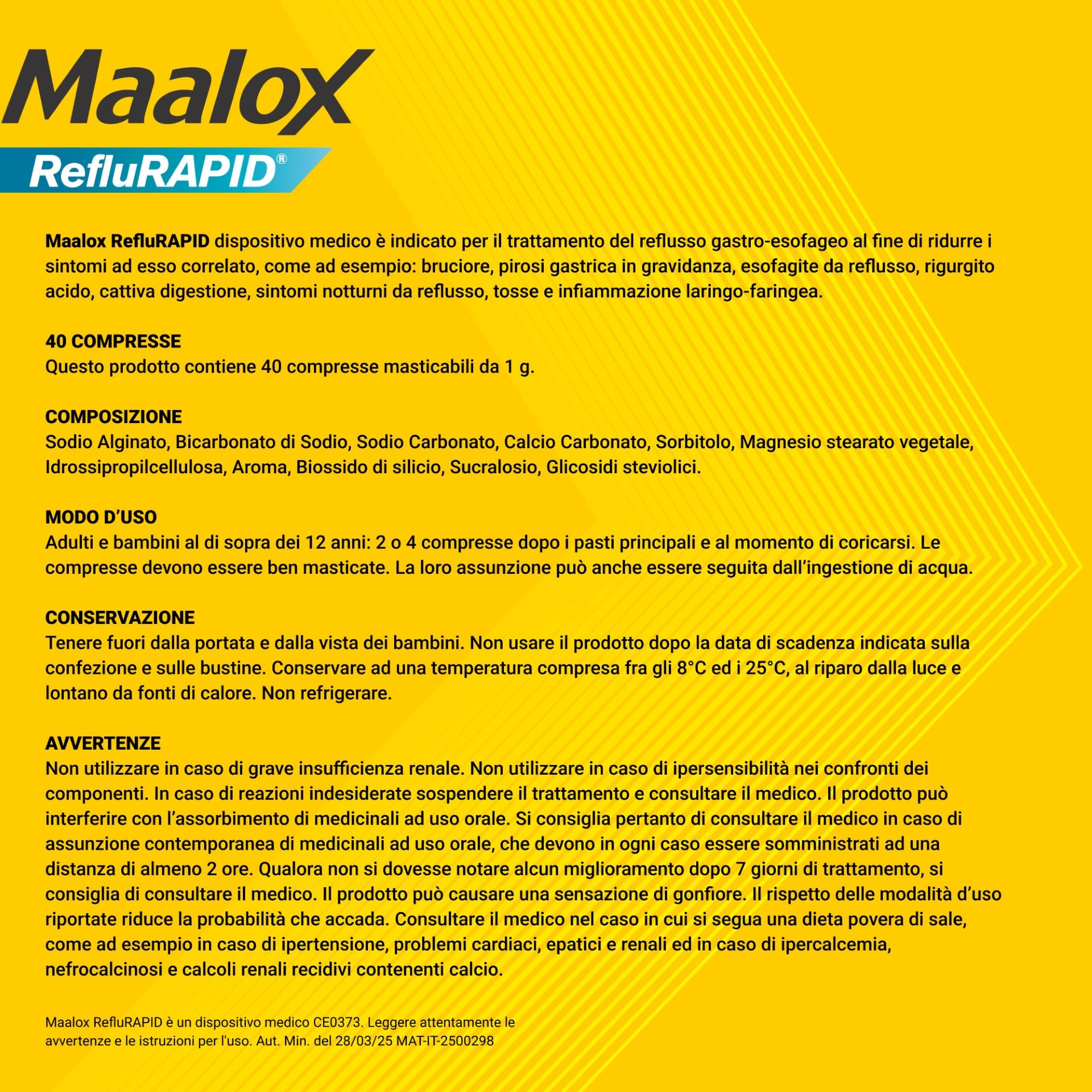 image - 935131211 - MAALOX REFLURAPID 40 COMPRESSE MASTICABILI - 7862242_14.jpg