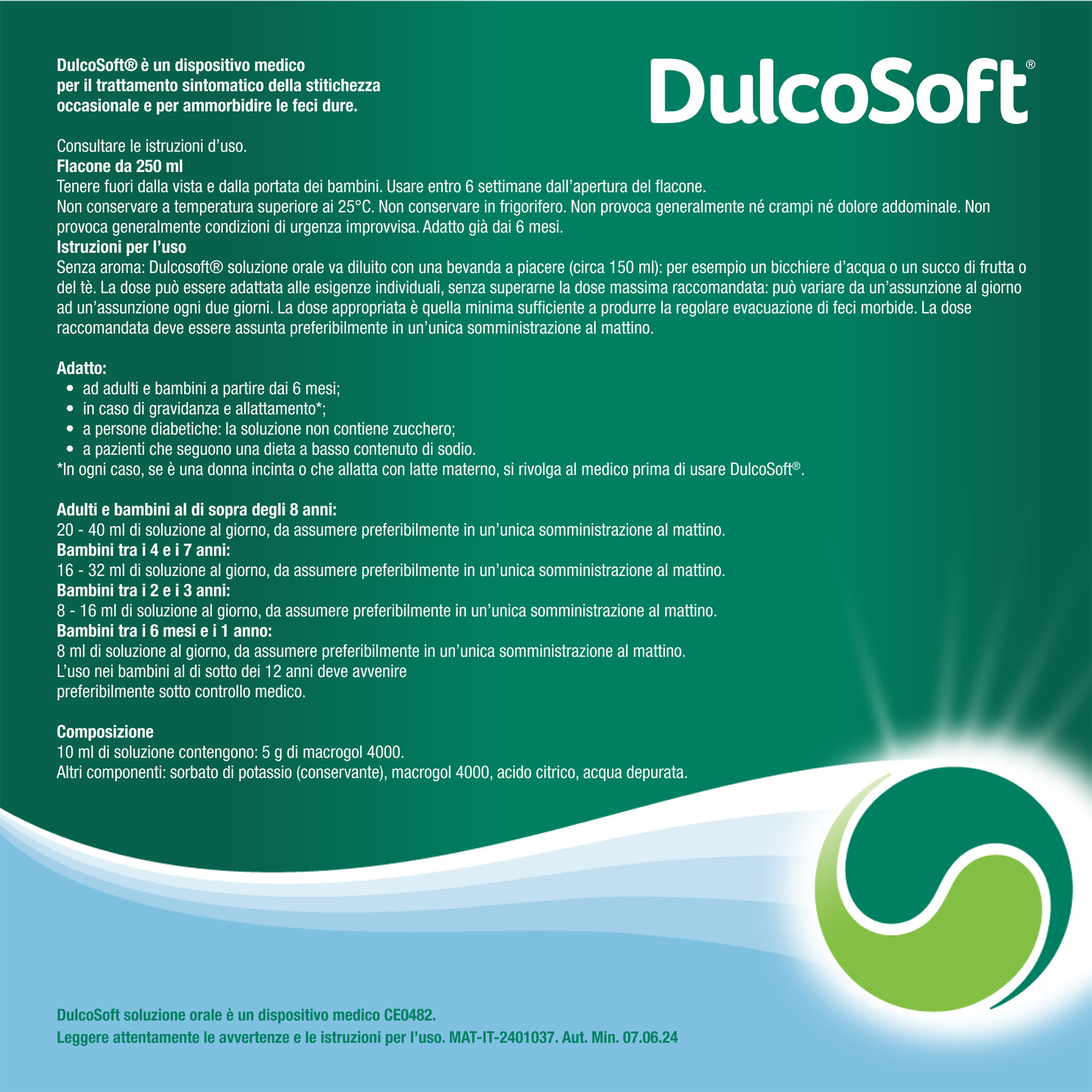 image - 971635925 - DULCOSOFT SOLUZIONE ORALE 250 ML - 7867990_13.jpg