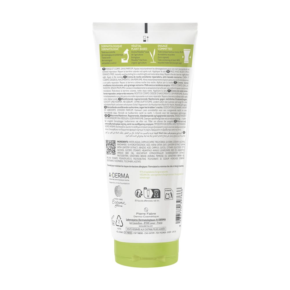 989876077 - EXOMEGA CONTROL CREMA NOTTE 200 ML - 4809788_19.jpg