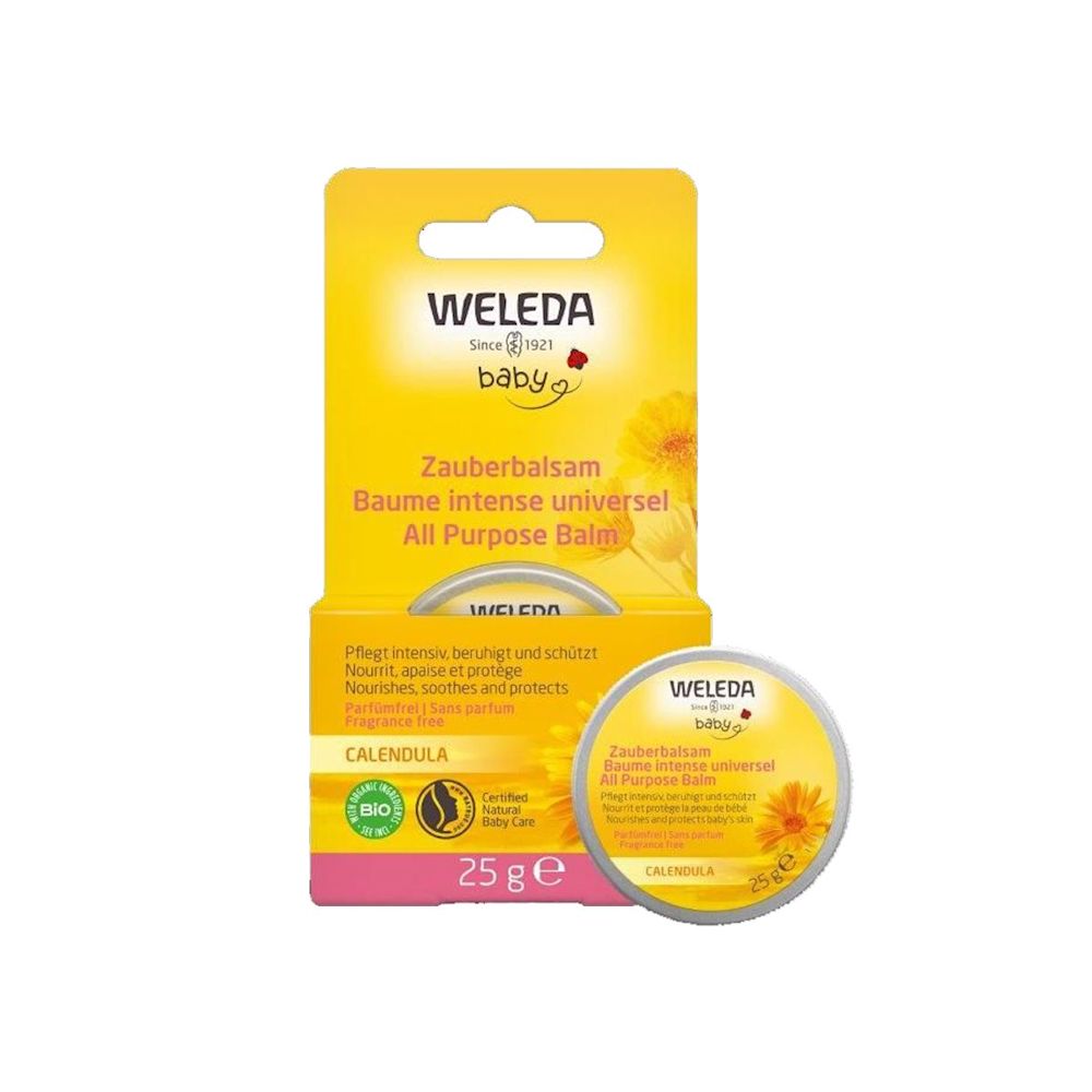 984786121 - Weleda Balsamo Multiuso bambini Pelle secca e Labbra screpolate 25g - 4741230_1.jpg