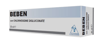 image - 975345517 - Crema viso e corpo con clorexidina digluconato, ideale per pelli stressate; applicare due volte al giorno su pelle pulita, massaggiando fino a completo assorbimento. - 4866677_1.jpg