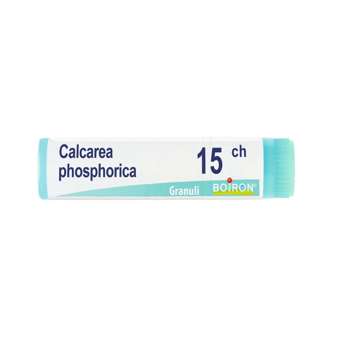 image - 047372103 - CALCAREA PHOSPHORICA (BOIRON)*granuli 15 CH contenitore monodose 1G - 4870655_1.jpg