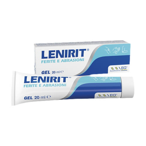 image - 972288219 - Gel riparatore indicato per favorire la cicatrizzazione di ferite superficiali e abrasioni. Aiuta a proteggere la pelle e a sostenere i naturali processi di rigenerazione cutanea. - 7891423_4.jpg