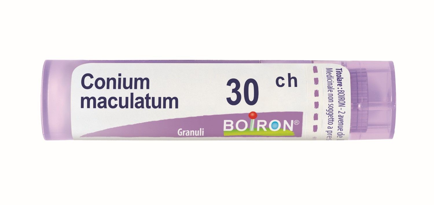 Boiron Conium Maculatum 30ch Granuli