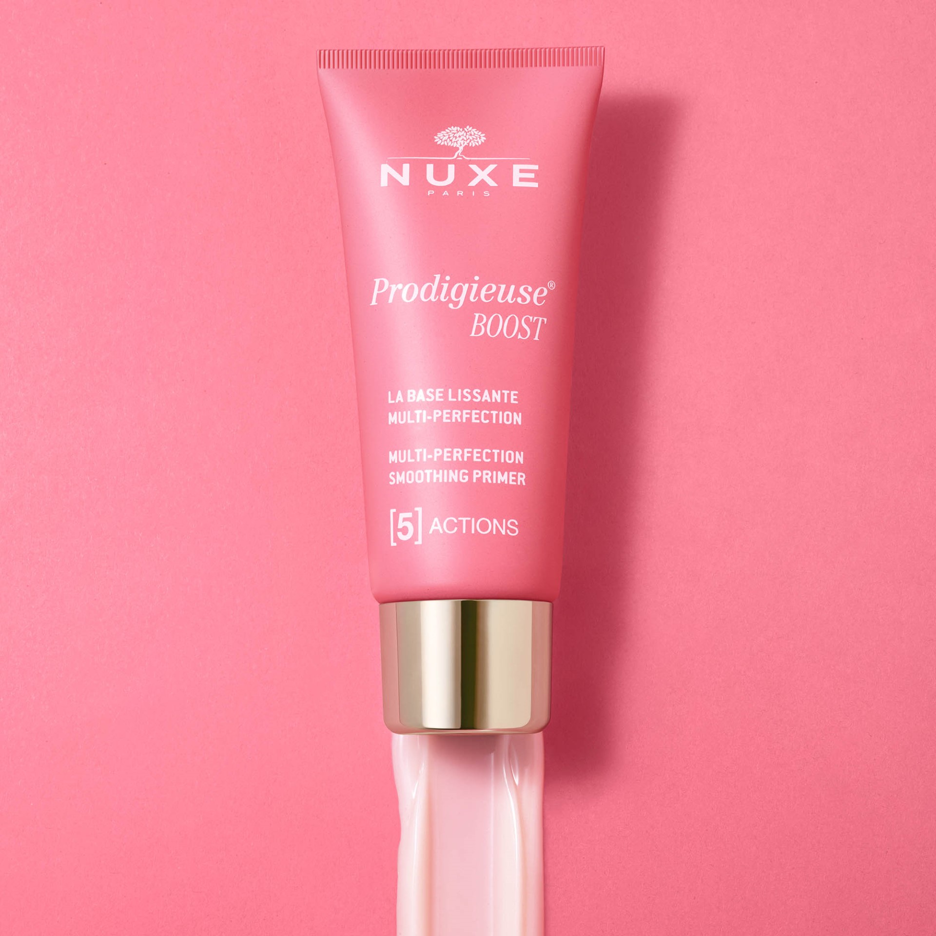 image - 976219182 - NUXE PRODIGIEUSE BOOST BASE LEVIGANTE MULTI-PERFEZIONE 5 IN 1 30 ML - 4705719_6.jpg