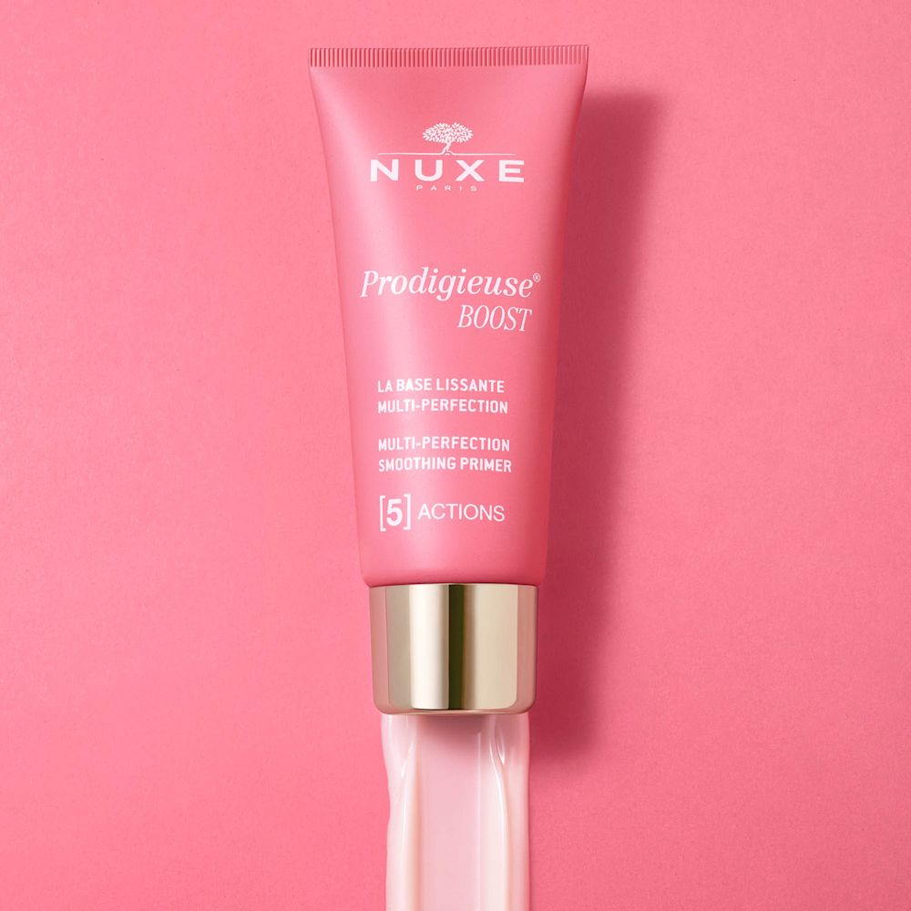 image - 976219182 - NUXE PRODIGIEUSE BOOST BASE LEVIGANTE MULTI-PERFEZIONE 5 IN 1 30 ML - 4705719_6.jpg