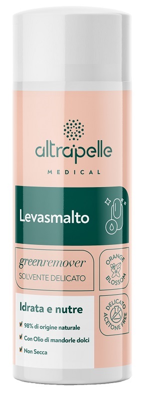 Altrapelle Medical Levasmalto 125ml