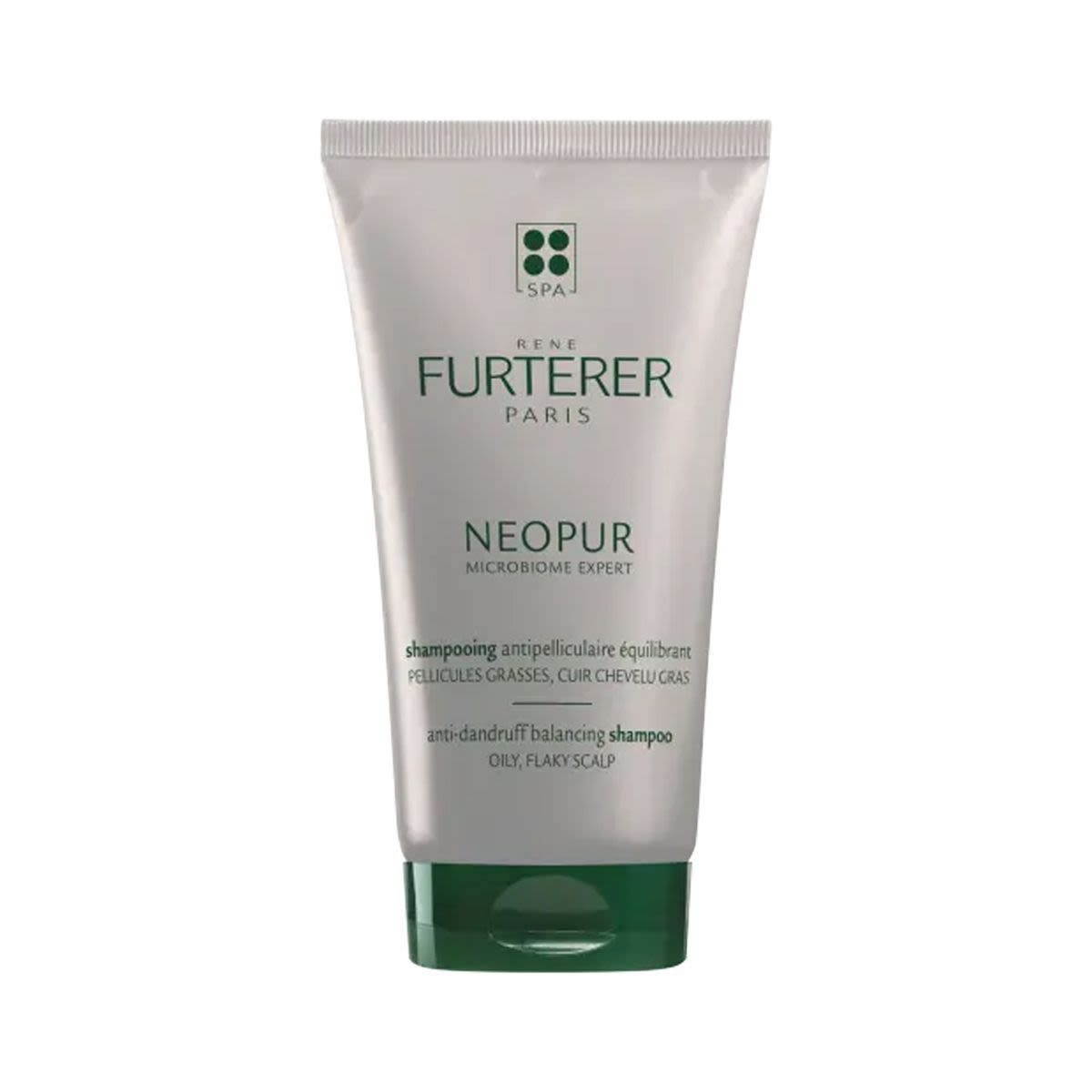 image - 982977187 - Renè Furterer Neopur Shampoo Equilibrante Forfora Grassa 150ml - 4709038_1.jpg