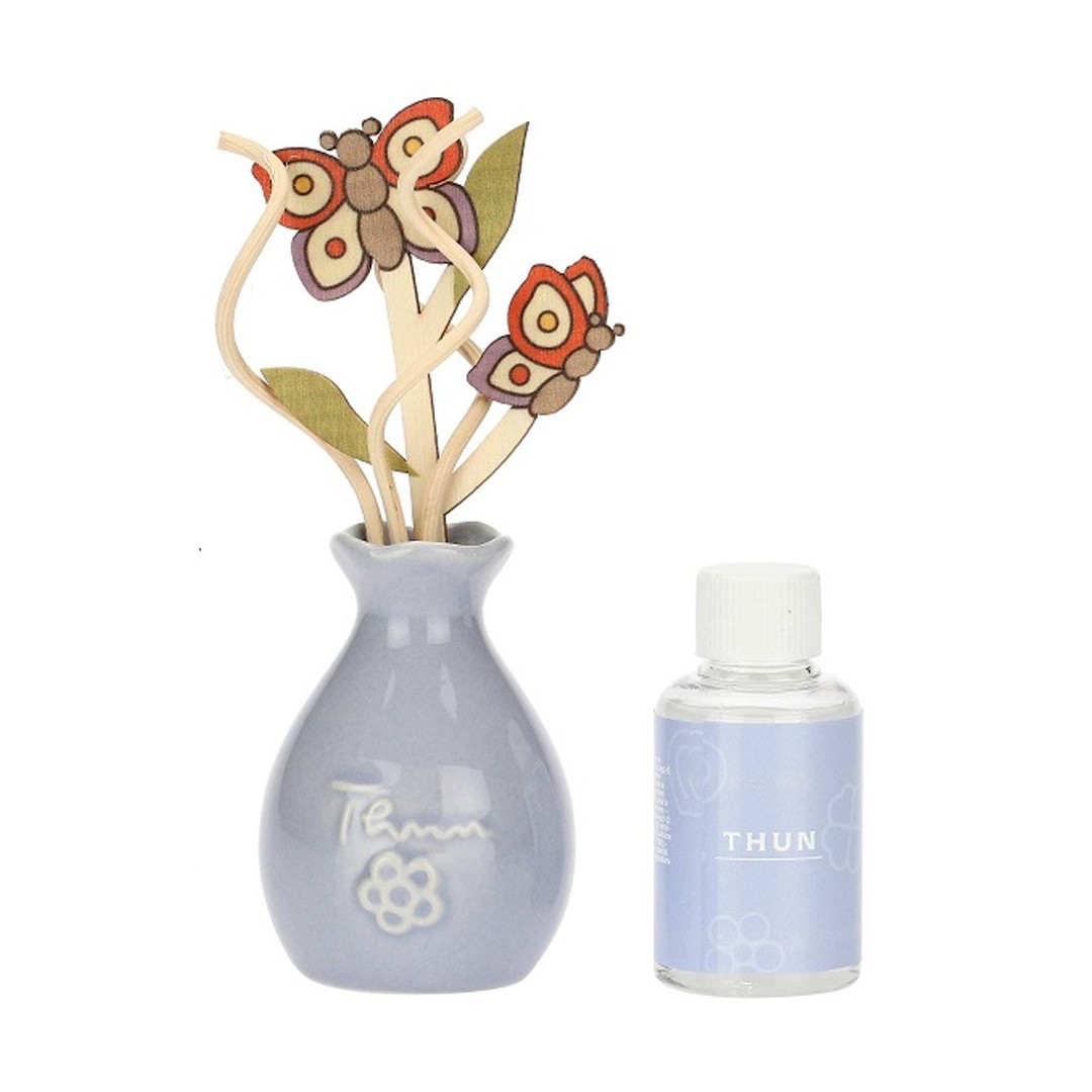 image - 989018371 - Diffusore con bacchette Farfalla e Refilll incluso, ideale per profumare gli ambienti con una fragranza elegante e avvolgente a lunga durata. - 4893366_2.jpg