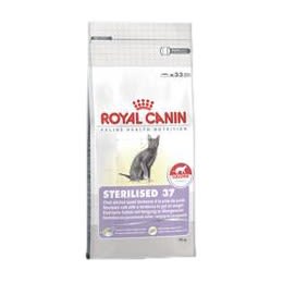 image - 913523205 - Crocchette per gatti sterilizzati da 2 kg, ideali per mantenere il peso forma e la salute urinaria. - 0007083_2.jpg
