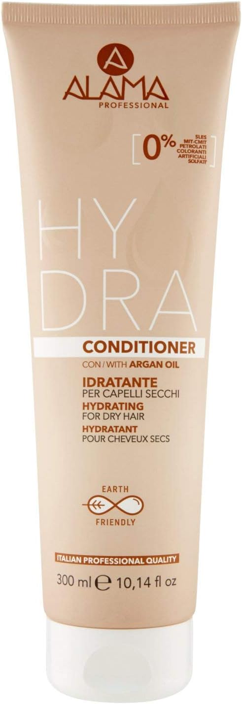 Alama Conditioner Idratante Capelli Secchi 300ml