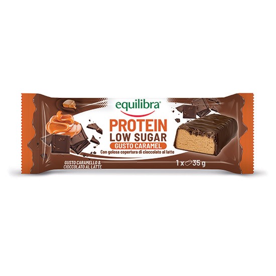 image - 989052915 - EQUILIBRA PROTEIN 31% LOW SUGAR CARAMEL 1 PEZZO - 4797410_2.jpg