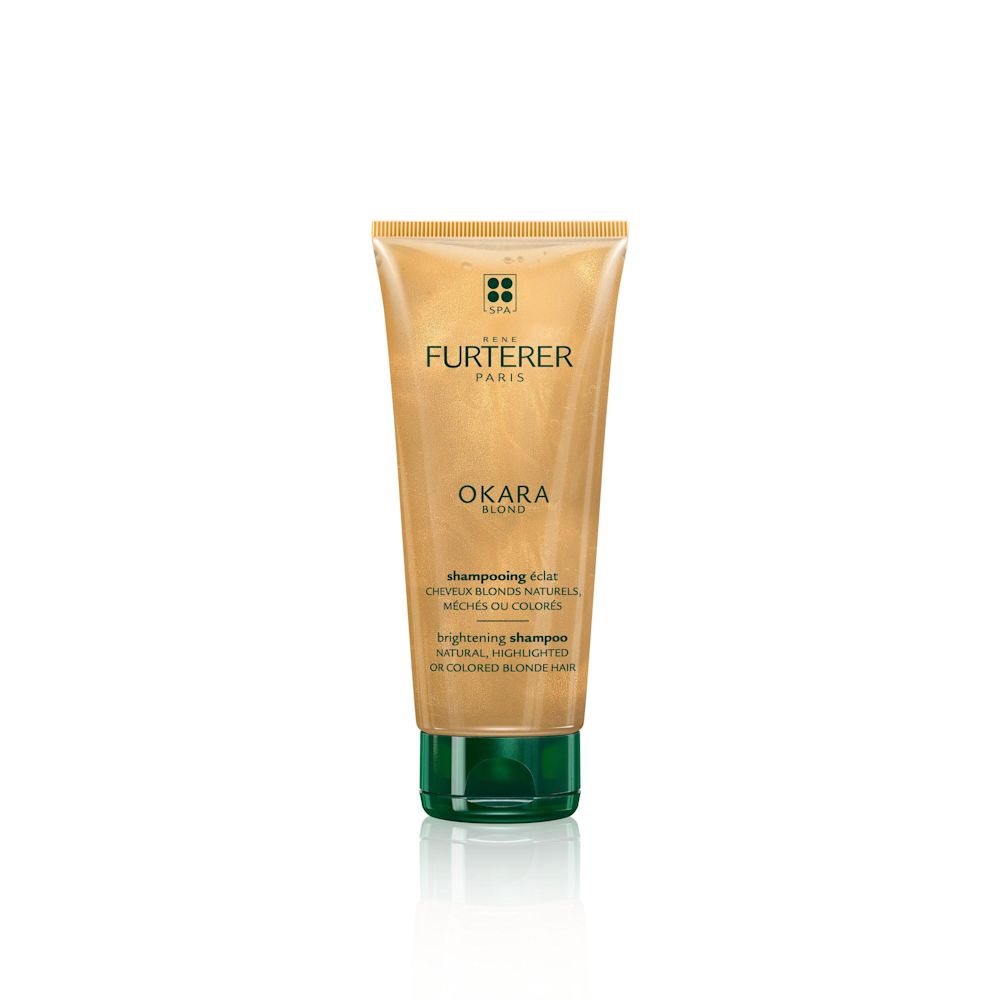 image - 975180555 - RENE FURTERER OKARA BLOND SHAMPOO 200 ML - 4702388_2.jpg