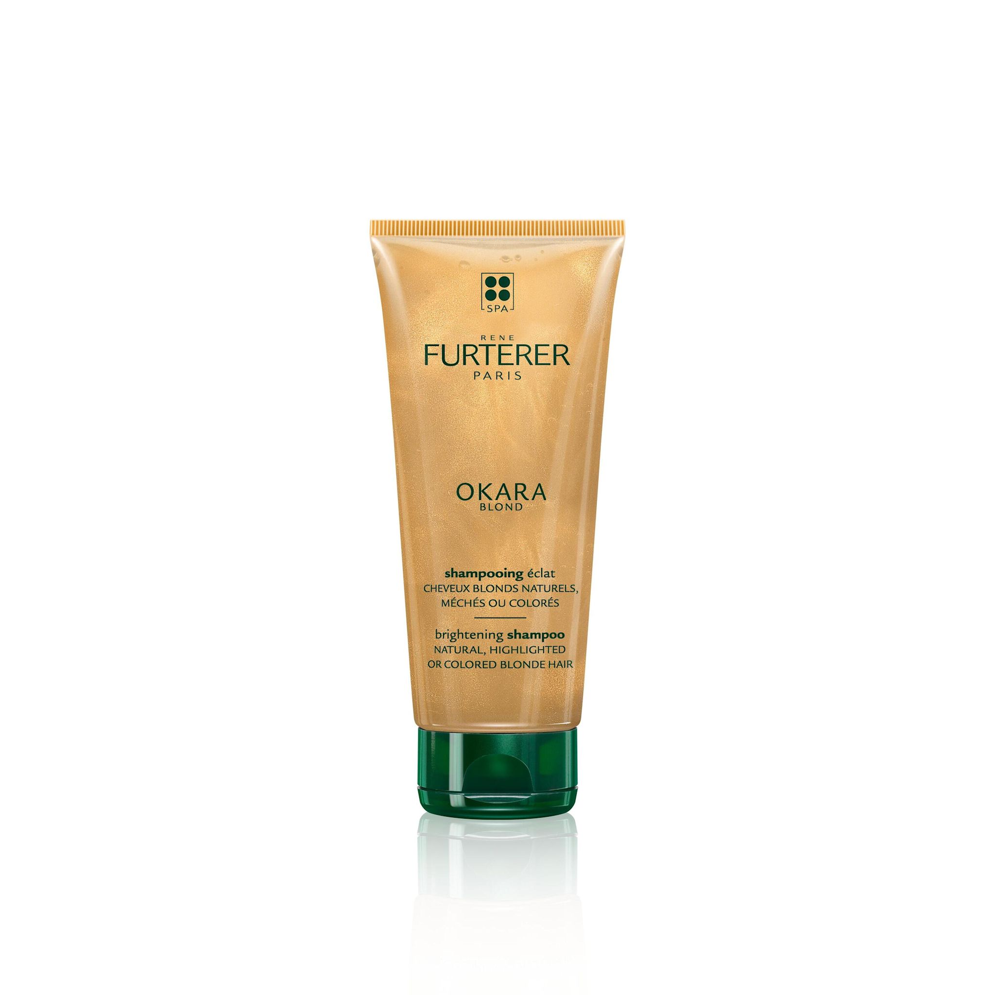 image - 975180555 - RENE FURTERER OKARA BLOND SHAMPOO 200 ML - 4702388_2.jpg