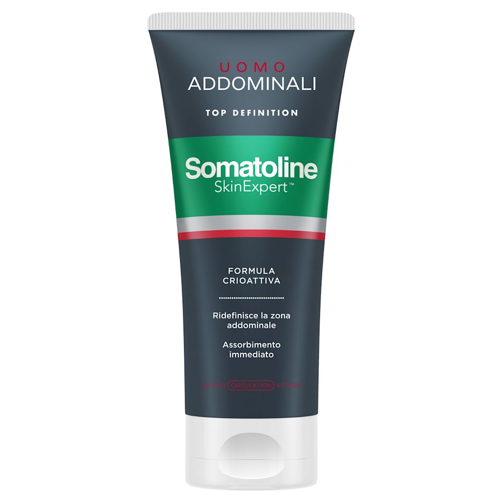 image - 973500756 - SOMATOLINE SKIN EXPERT UOMO ADDOMINALI TOP DEFINITION 200 ML PROMO - 4709357_4.jpg