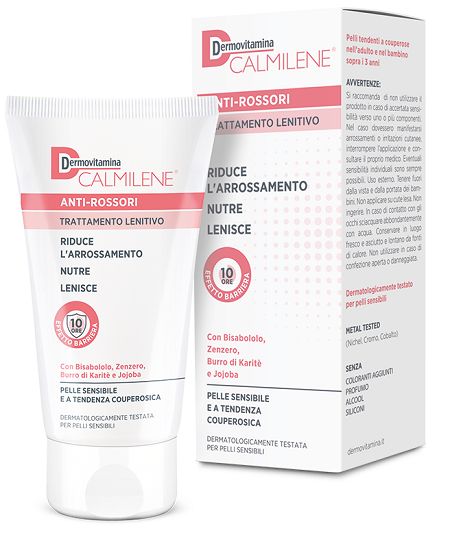 985796337 - Dermovitamina Calmilene Anti-Rossori trattamento lenitivo 40ml - 4742420_2.jpg