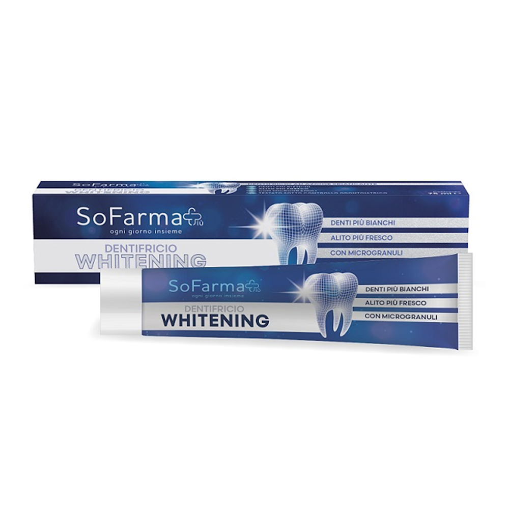 986818829 - DENTIFRICIO WHITENING 75 ML SOFARMAPIU' - 4765562_1.png