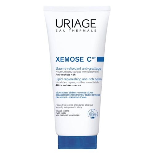 image - 975991074 - XEMOSE C8+ BALSAMO OLIO LENITIVO ANTI PRURITO 200 ML - 7895618_4.jpg