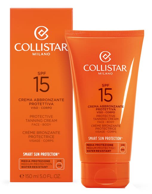 image - 971105895 - CREMA ABBRONZANTE PROTETTIVA MEDIA 15 150 ML - 4727825_3.jpg