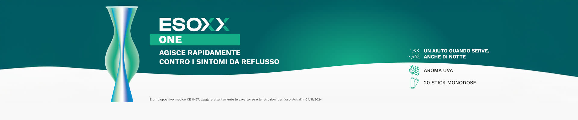 image - Landing Promo Esoxx