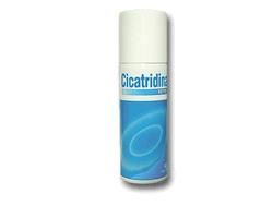 Cicatridina Spray Cicatrici 125ml