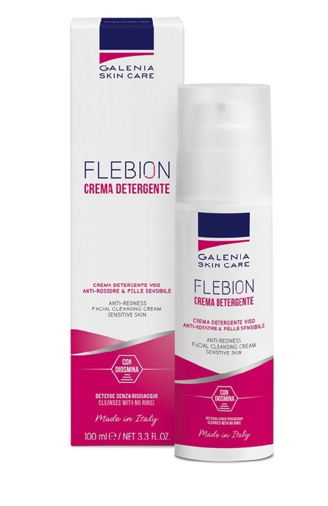 Galenia Flebion Crema Detergente 100ml