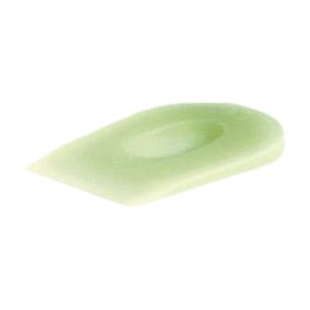 image - 938103710 - Tallonetta in silicone medicale atossico per proteggere il tallone da urti e traumi, ideale per sportivi e per il trattamento di talloniti, tendiniti, postumi di fratture e microfratture, spina calcaneare. - 4875144_2.jpg