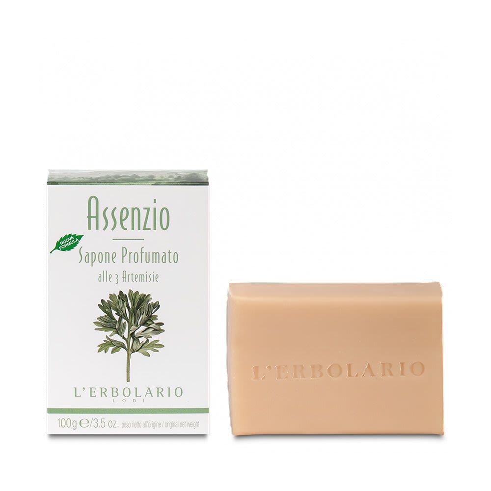 904264138 - L'Erbolario Assenzio Sapone profumato alle 3 Artemisie 100g - 4714405_3.jpg