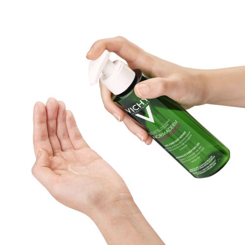 976390551 - Vichy Normaderm Gel detergente anti-imperfezioni 400ml - 7895780_3.jpg