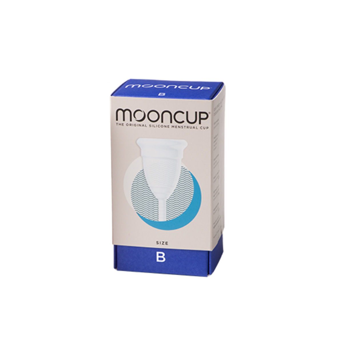 Mooncup Coppetta Mestruale Taglia B Donne Under 30 Anni 1 Pezzo