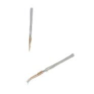image - 901484384 - Ago cannula disponibile in diverse misure, confezionato singolarmente, per applicazioni mediche generali. - 4872312_2.jpg