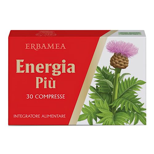 981003938 - Energia Più Integratore energetico 30 compresse - 4737077_2.jpg