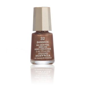 Mavala Minicolors Smalto Unghie 32 Bangkok 5ml