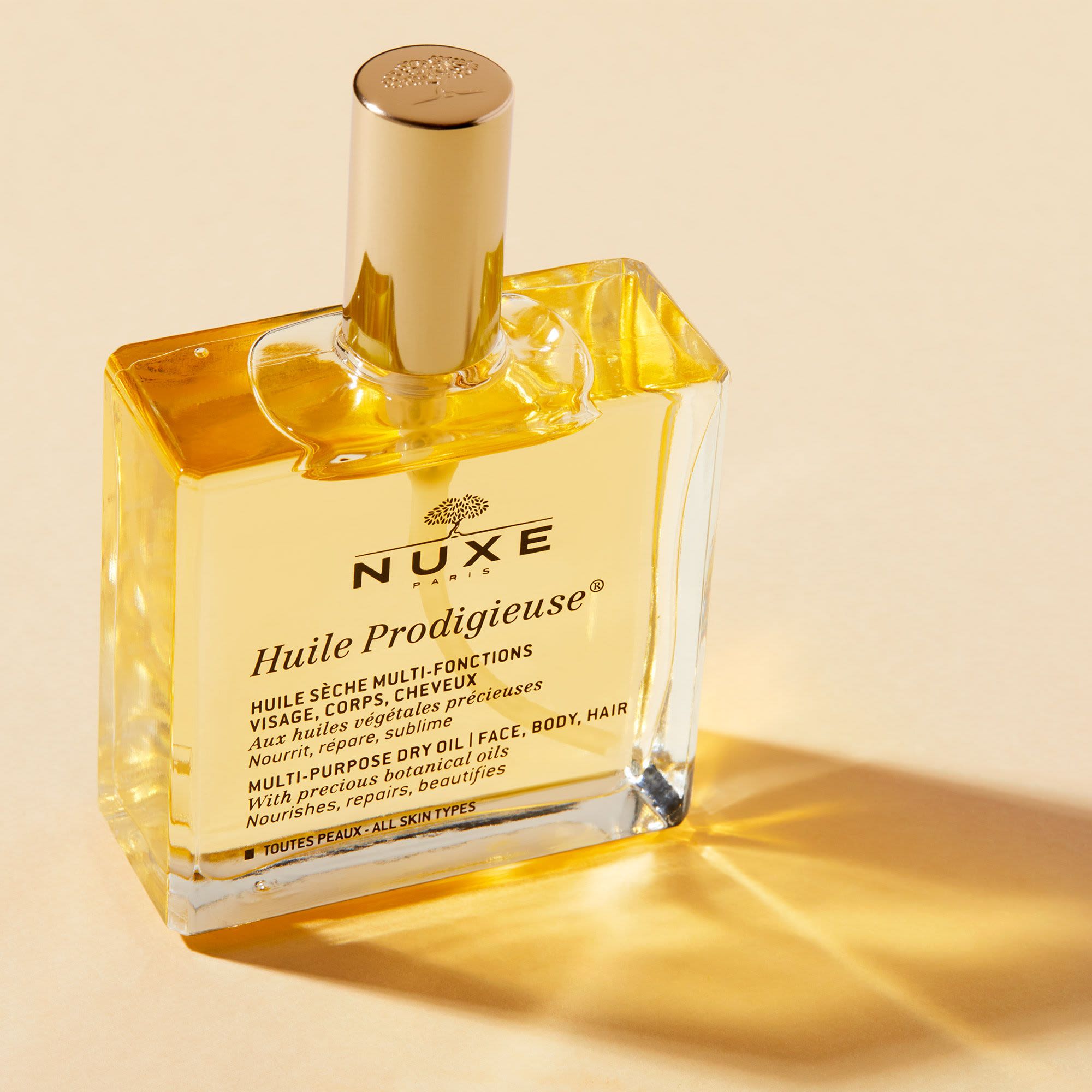 973605708 - Nuxe Huile Prodigieuse Olio Idratante 100ml - 4705742_5.jpg