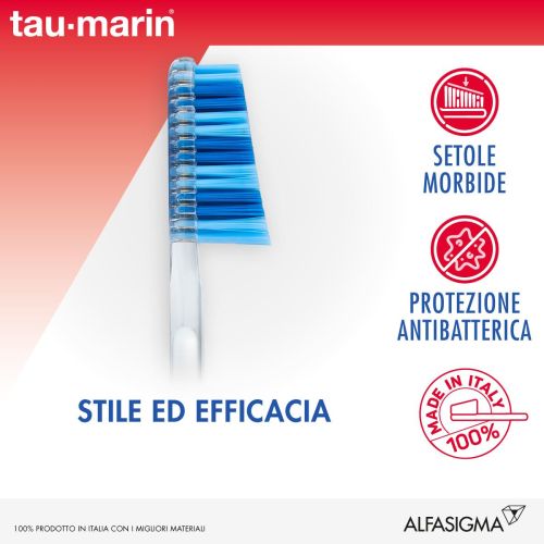 981354133 - Tau-Marin Spazzolino Scalare 33 Morbido Antibatterico - 4707902_3.jpg