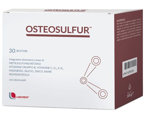 Swisse Salute Ossea Integratore Di Calcio 60 Compresse - Foto 2