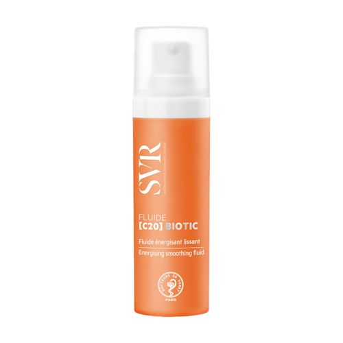 image - 952044295 - Fluido viso energizzante con vitamina C stabilizzata al 20%, acido ialuronico e probiotici, ideale per illuminare e rivitalizzare le pelli spente e affaticate. - 4875998_5.jpg