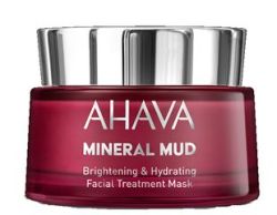 974048213 - Ahava Mineral Mud Brightening & Hydrating Facial Treatment Mask 50ml - 4730980_2.jpg